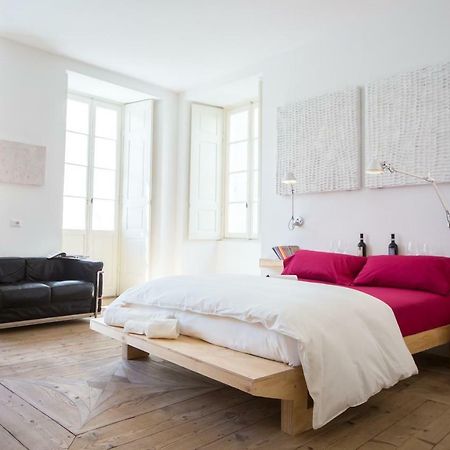 Winebnb Sondrio Eksteriør billede