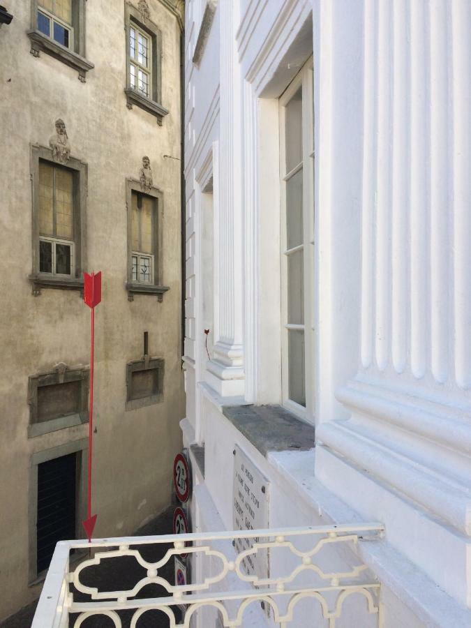 Winebnb Sondrio Eksteriør billede
