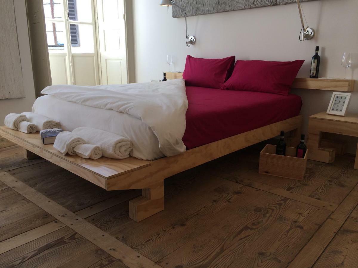 Winebnb Sondrio Eksteriør billede