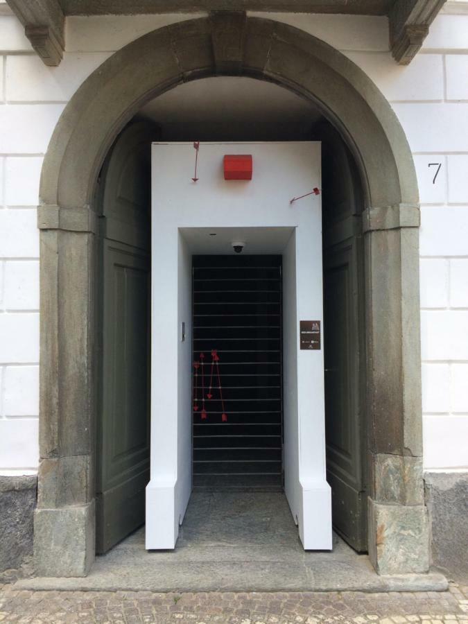 Winebnb Sondrio Eksteriør billede