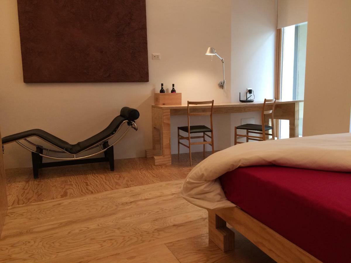 Winebnb Sondrio Eksteriør billede