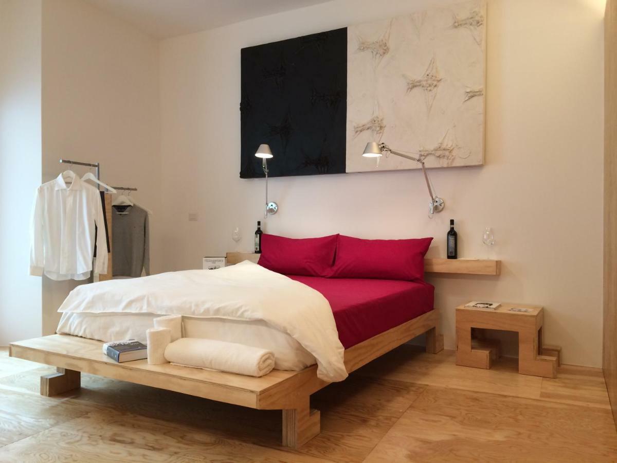 Winebnb Sondrio Eksteriør billede