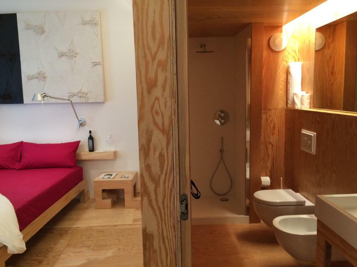Winebnb Sondrio Eksteriør billede