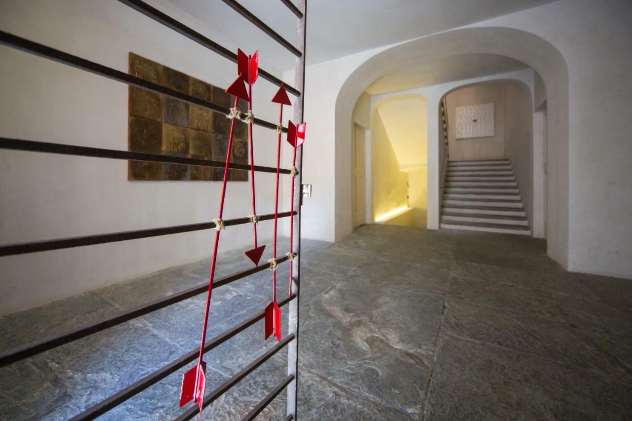 Winebnb Sondrio Eksteriør billede