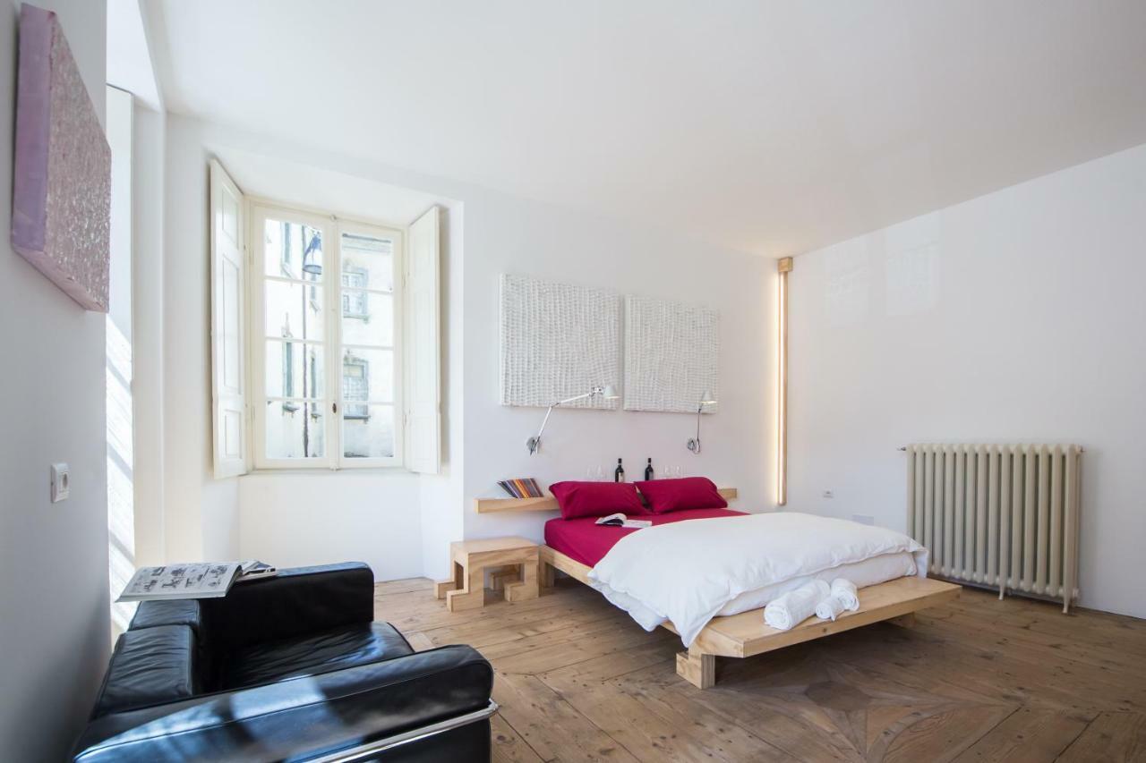 Winebnb Sondrio Eksteriør billede