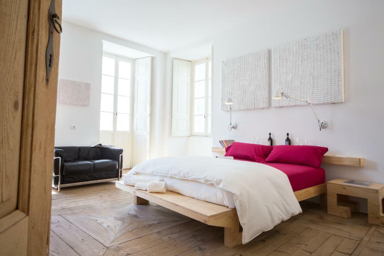 Winebnb Sondrio Eksteriør billede