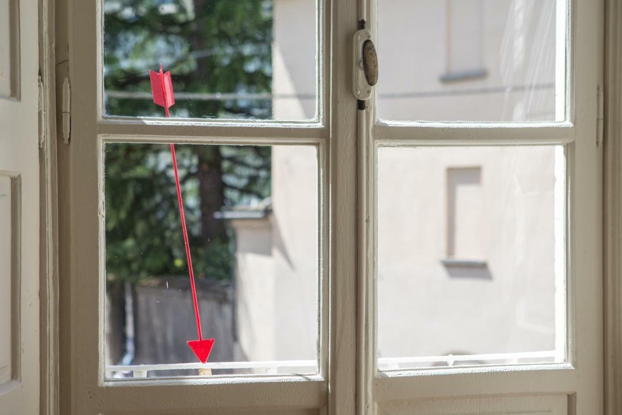 Winebnb Sondrio Eksteriør billede
