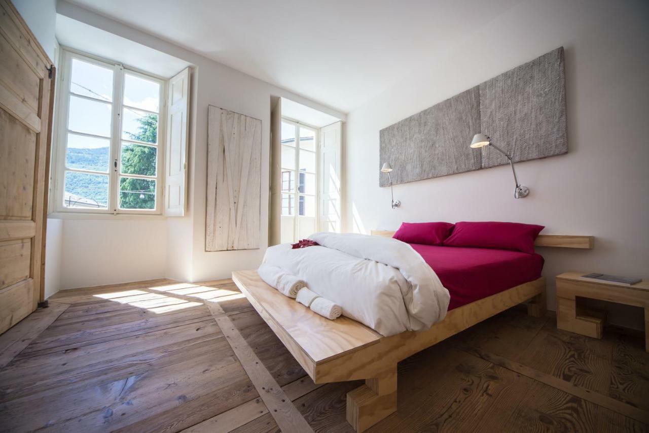 Winebnb Sondrio Eksteriør billede