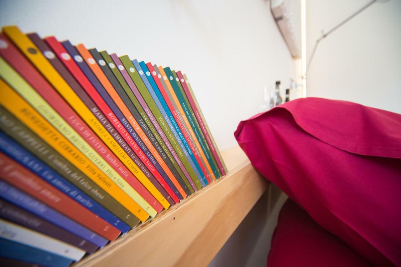 Winebnb Sondrio Eksteriør billede