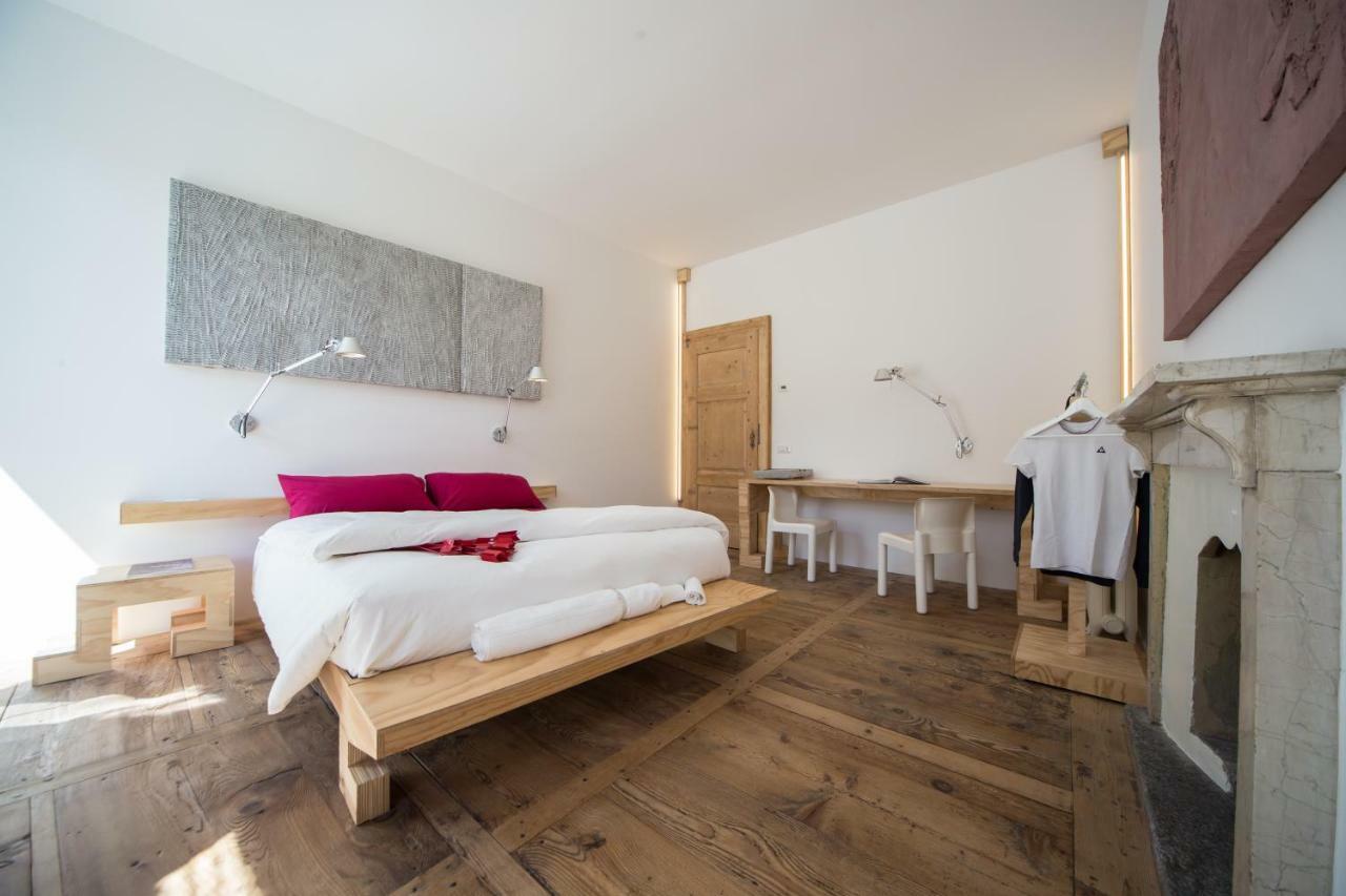 Winebnb Sondrio Eksteriør billede